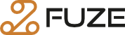 FUZE Tape Machines Logo